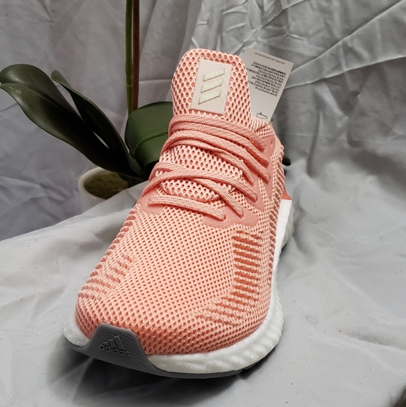 Adidas Alphaboost - Picture 3 of 5
